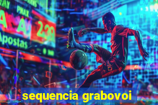 sequencia grabovoi